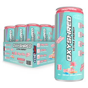 EHP Labs Oxyshred RTD Cans