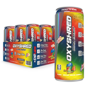 EHP Labs Oxyshred RTD Cans