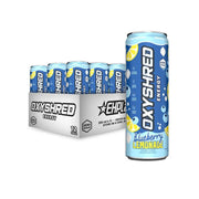 EHP Labs Oxyshred RTD Cans