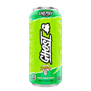 Ghost Energy RTD