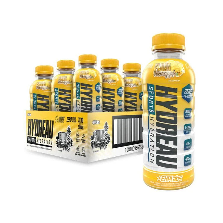 EHP Labs Hydreau Drink