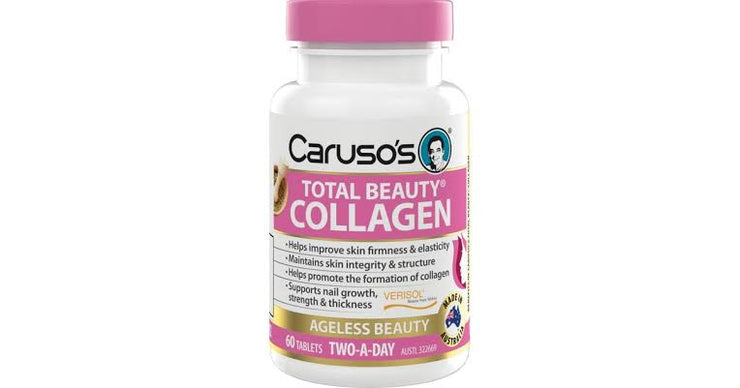 Caruso&