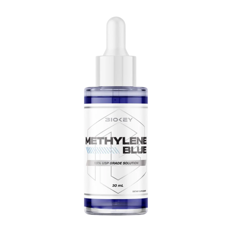 Biokey Methylene Blue