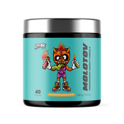 Zombie Labs Molotov