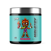 Zombie Labs Molotov