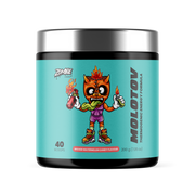 Zombie Labs Molotov