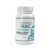 Primabolics NAC