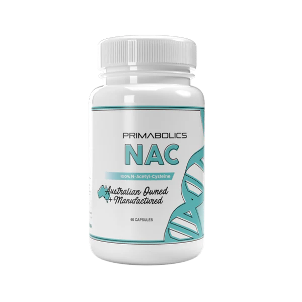 Primabolics NAC