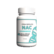 Primabolics NAC