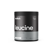 Switch Nutrition L-Leucine