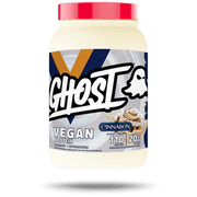 Ghost Whey
