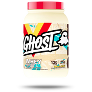 Ghost Whey