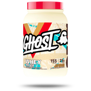 Ghost Whey