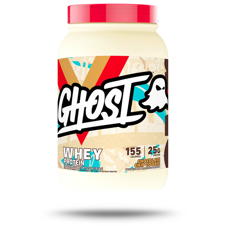 Ghost Whey