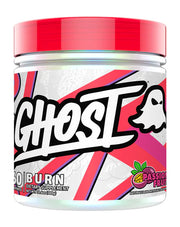 Ghost Burn