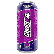 Ghost Energy RTD