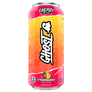 Ghost Energy RTD