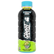 Ghost Hydration RTD