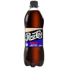 Pepsi Max Variety