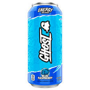 Ghost Energy RTD