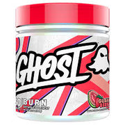Ghost Burn