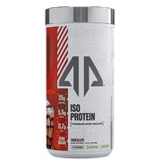 Alpha Prime Iso Protein