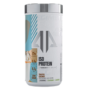 Alpha Prime Iso Protein