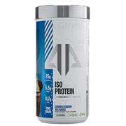 Alpha Prime Iso Protein