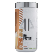 Alpha Prime Iso Protein