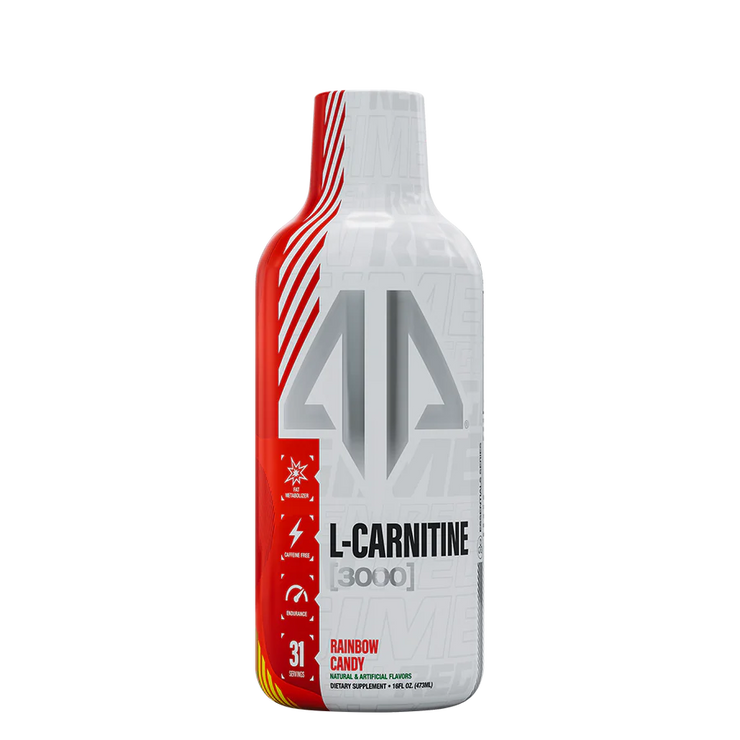 Alpha Prime L-Carnitine 3000