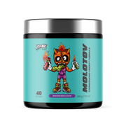 Zombie Labs Molotov