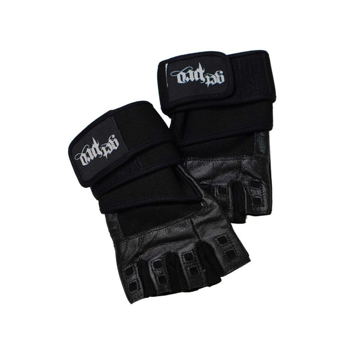 Get Pro Lifting Gloves