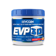ايفوجين EVP 3D