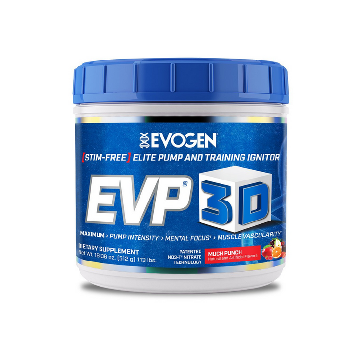 Evogen EVP 3D