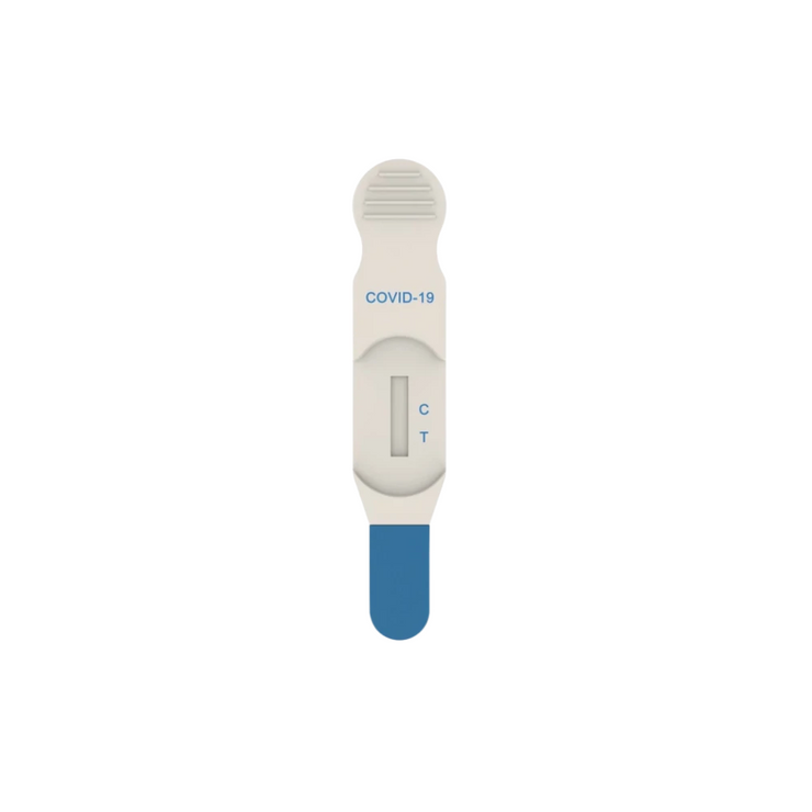 Orawell Rapid Antigen Test Kit Oral Self Test - 5 Test