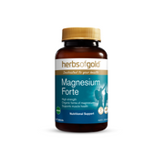 Herbs of Gold Magnesium Forte