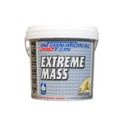 International Extreme Mass