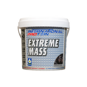 International Extreme Mass
