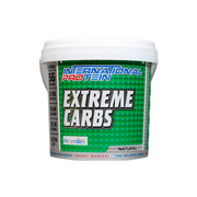 International Extreme Carbs