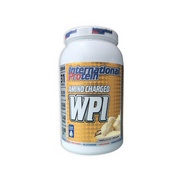 International Protein WPI Amino Charged