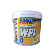 International Protein WPI Amino Charged
