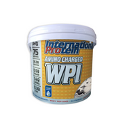 International Protein WPI Amino Charged