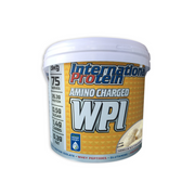 International Protein WPI Amino Charged