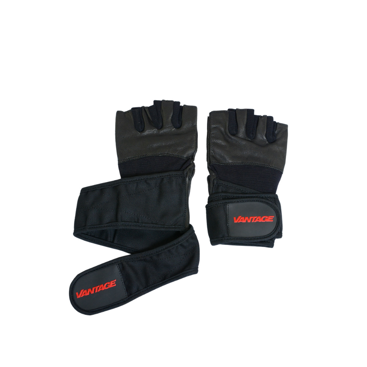 Vantage Gym Gloves