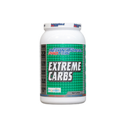 International Extreme Carbs