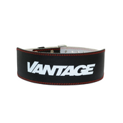 Vantage Leather Weight Belt