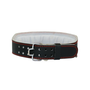 Vantage Leather Weight Belt