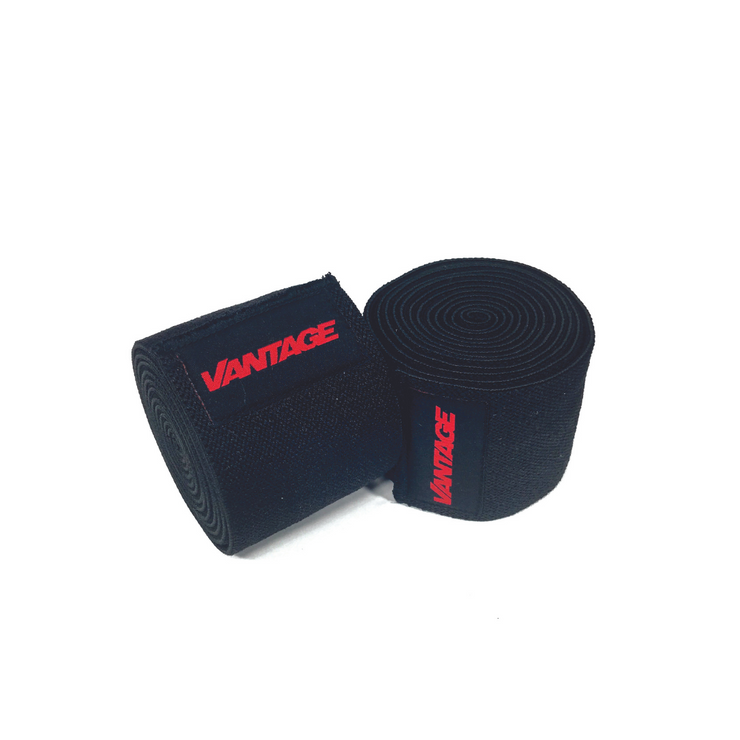 Vantage Knee Wraps