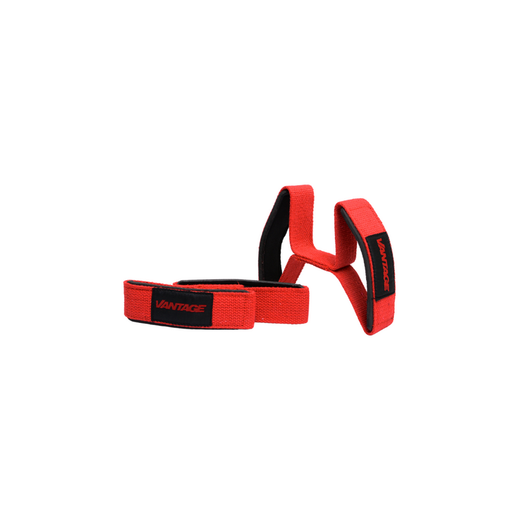 Vantage Double Loop Lifting Straps