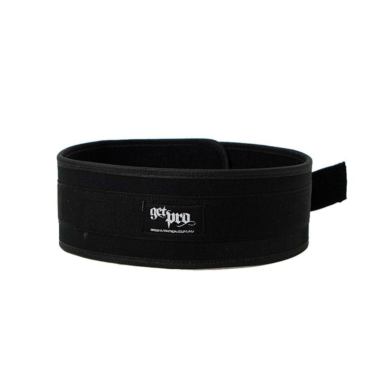 Get Pro 4" Neoprene Belt